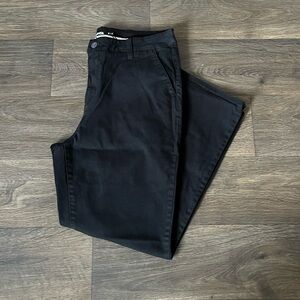 RSQ Men's Black Jeans